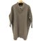 アダワズ ADAWAS 20AW CASHMERE BLENDED カシュクール ワンピース レディース FREE