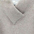 アダワズ ADAWAS 20AW CASHMERE BLENDED カシュクール ワンピース レディース FREE