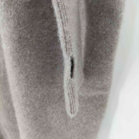 アダワズ ADAWAS 20AW CASHMERE BLENDED カシュクール ワンピース レディース FREE