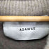 アダワズ ADAWAS 20AW CASHMERE BLENDED カシュクール ワンピース レディース FREE
