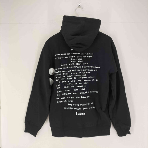 シュプリーム Supreme 22SS Gummo Hooded Sweatshirt メンズ JPN:M