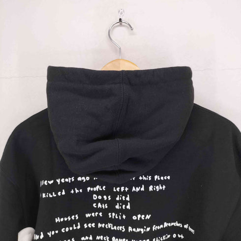 シュプリーム Supreme 22SS Gummo Hooded Sweatshirt メンズ JPN:M