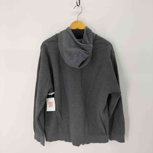 ナイキ NIKE Club Fleece Hoodie ロゴ刺繍クラブフリースパーカー メンズ JPN:L