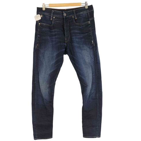 ジースターロー G-STAR RAW D-STAQ 3D SLIM メンズ W30 L32