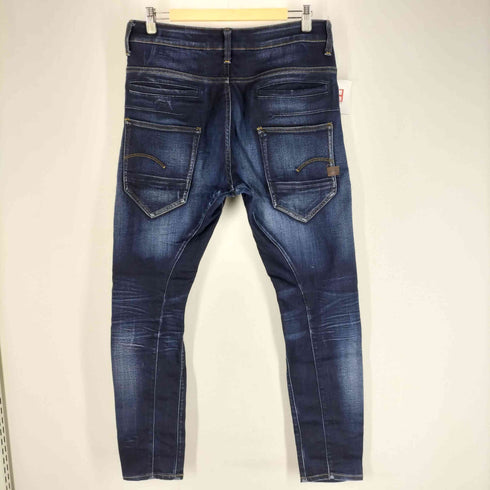 ジースターロー G-STAR RAW D-STAQ 3D SLIM メンズ W30 L32