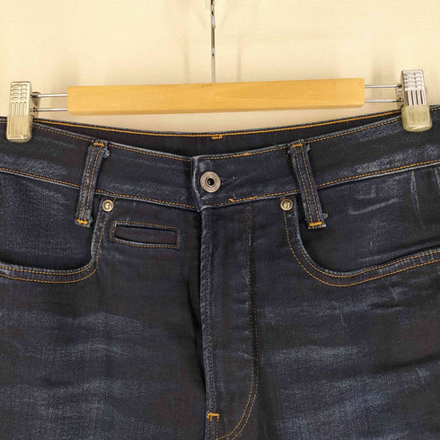 ジースターロー G-STAR RAW D-STAQ 3D SLIM メンズ W30 L32