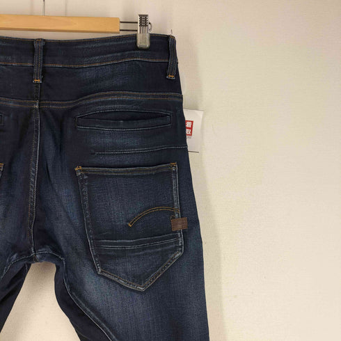 ジースターロー G-STAR RAW D-STAQ 3D SLIM メンズ W30 L32