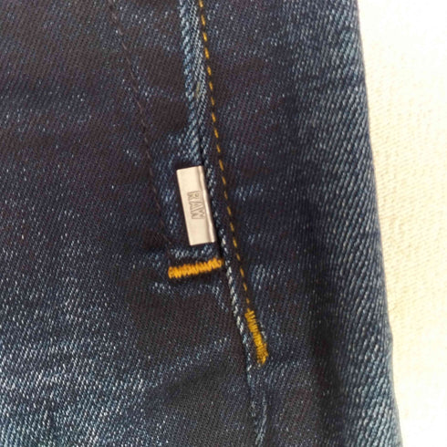 ジースターロー G-STAR RAW D-STAQ 3D SLIM メンズ W30 L32