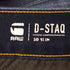 ジースターロー G-STAR RAW D-STAQ 3D SLIM メンズ W30 L32