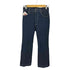 プラージュ PLAGE センタープレスデニム レディース JPN:34