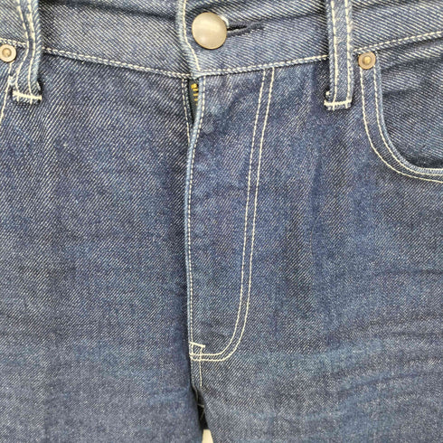 プラージュ PLAGE センタープレスデニム レディース JPN:34