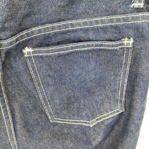 プラージュ PLAGE センタープレスデニム レディース JPN:34