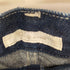 プラージュ PLAGE センタープレスデニム レディース JPN:34