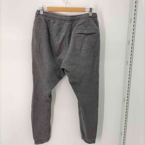 ナイキ NIKE Club Fleece Jogger Pants ロゴ刺繍スウェットジョガーパンツ メンズ JPN:M
