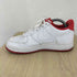 ナイキ NIKE AIR FORCE 1 '07 1 LOW メンズ JPN:26