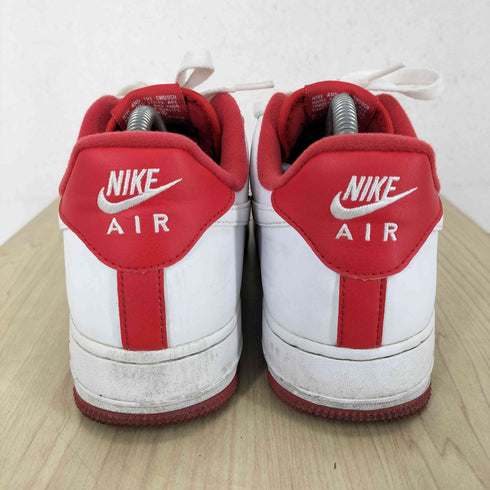 ナイキ NIKE AIR FORCE 1 '07 1 LOW メンズ JPN:26
