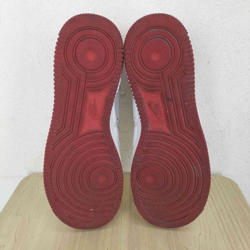 ナイキ NIKE AIR FORCE 1 '07 1 LOW メンズ JPN:26