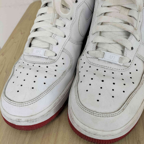 ナイキ NIKE AIR FORCE 1 '07 1 LOW メンズ JPN:26