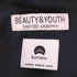 ビューティーアンドユースユナイテッドアローズ BEAUTY & YOUTH UNITED ARROWS KOMATSU PACK 1P イージー テーパード パンツ メンズ M