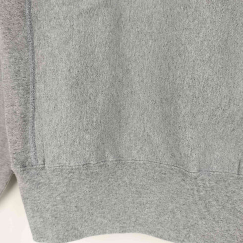チャンピオン Champion 赤単タグ復刻 USA製 REVERSE WEAVE リバースウィーブ カレッジロゴ PENN ペンシルベニア大学 クルーネックスウェット レディース import:L