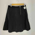 アクネストゥディオズ ACNE STUDIOS KEALS SHINE PSS15 ナイロンフレアスカート レディース EUR:36