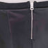 アクネストゥディオズ ACNE STUDIOS KEALS SHINE PSS15 ナイロンフレアスカート レディース EUR:36