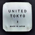 ユナイテッドトウキョウ UNITED TOKYO Vネックノーカラーコート レディース JPN:2