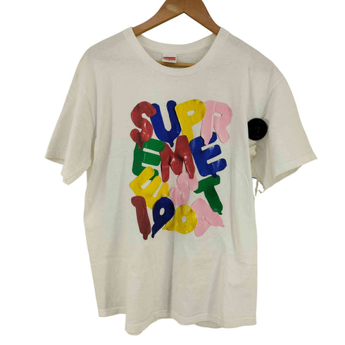 シュプリーム Supreme Balloons Tee バルーンTシャツ メンズ import:M