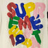 シュプリーム Supreme Balloons Tee バルーンTシャツ メンズ import:M