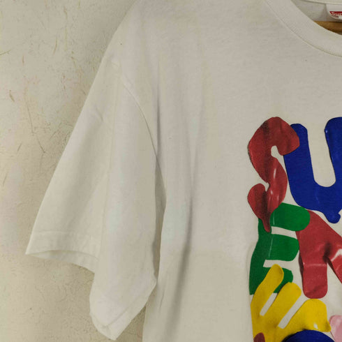 シュプリーム Supreme Balloons Tee バルーンTシャツ メンズ import:M