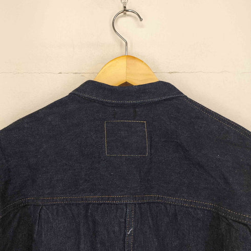 ウエアハウス WAREHOUSE DUCK DIGGER デニムジャケット メンズ JPN:46