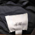 エイチアンドエム H&M パッデッドテディジャケット レディース import:M