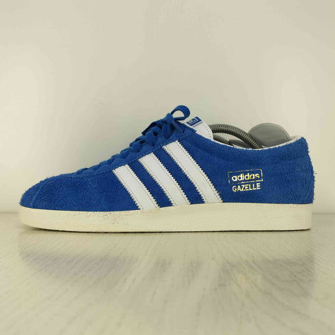 アディダスオリジナルス adidas Originals GAZELLE VINTAGE ガゼル ビンテージ メンズ JPN:27.5