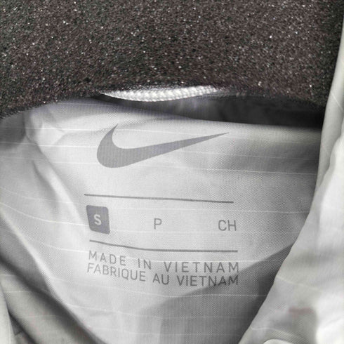 ナイキ NIKE フーデッドランニングジャケット レディース JPN:S