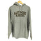 リーボック Reebok BALTIMORE RAVENS プルオーバーパーカー メンズ JPN:M