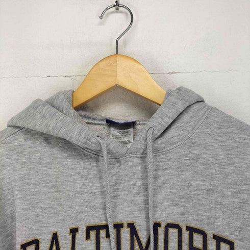 リーボック Reebok BALTIMORE RAVENS プルオーバーパーカー メンズ JPN:M