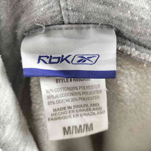 リーボック Reebok BALTIMORE RAVENS プルオーバーパーカー メンズ JPN:M