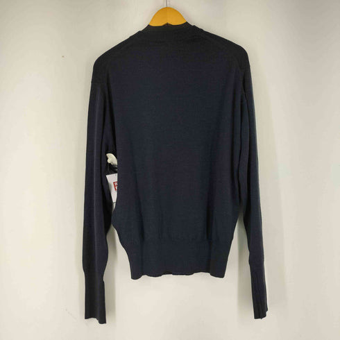 ジョンスメドレー JOHN SMEDLEY トリプルコラボ ウールカ-ディガン メンズ JPN:XS