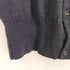 ジョンスメドレー JOHN SMEDLEY トリプルコラボ ウールカ-ディガン メンズ JPN:XS