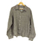 エムエフペン mfpen Priority Shirt in Tan メンズ JPN:M