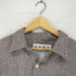 エムエフペン mfpen Priority Shirt in Tan メンズ JPN:M