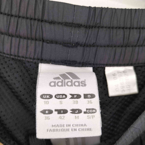 アディダス adidas マルチストライプ サイドラインパンツ レディース JPN:M