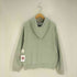 アンフィル unfil Pa&Co-terry zip up hoodie ジップアップパーカー メンズ JPN:3