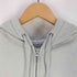 アンフィル unfil Pa&Co-terry zip up hoodie ジップアップパーカー メンズ JPN:3