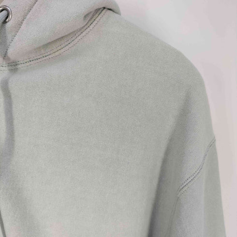 アンフィル unfil Pa&Co-terry zip up hoodie ジップアップパーカー メンズ JPN:3