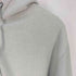 アンフィル unfil Pa&Co-terry zip up hoodie ジップアップパーカー メンズ JPN:3