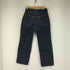 ウエストオーバーオールズ WESTOVERALLS 22S 11WOA STR DENIMPANTS メンズ US:28-29