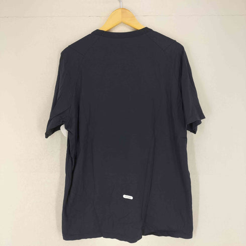 テアトラ TEATORA CARTRIDGE TEE SLEEP TT-TEE-SLEEP メンズ JPN:L
