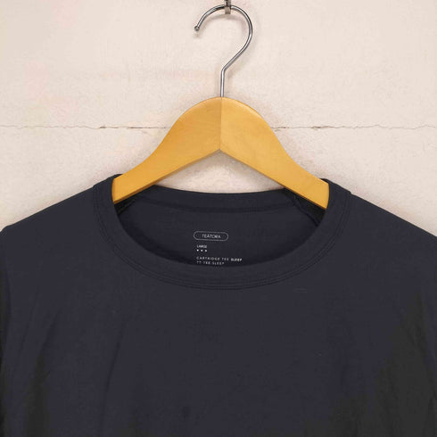 テアトラ TEATORA CARTRIDGE TEE SLEEP TT-TEE-SLEEP メンズ JPN:L