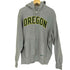 ナイキ NIKE OREGON 裾スウォッシュ刺繍ジップパーカー メンズ JPN:XXL